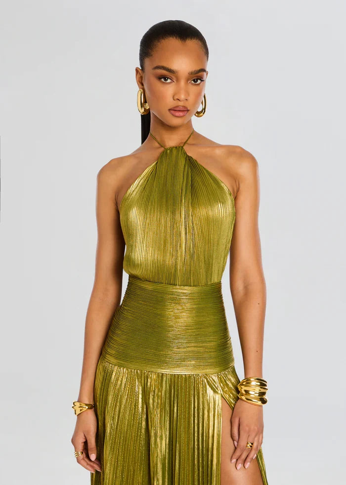 Elyana - Solène Maxi Dress