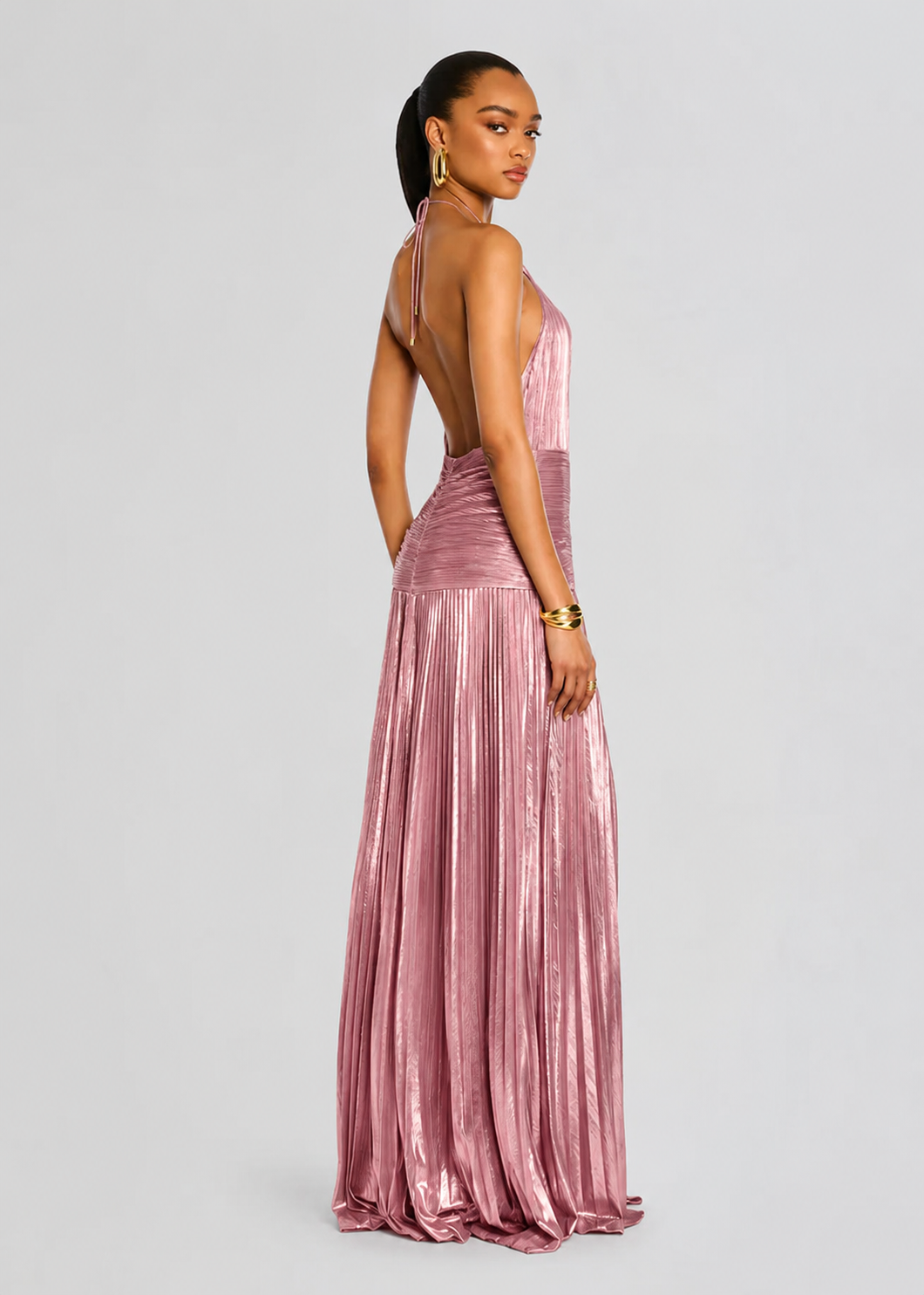 Elyana - Solène Maxi Dress