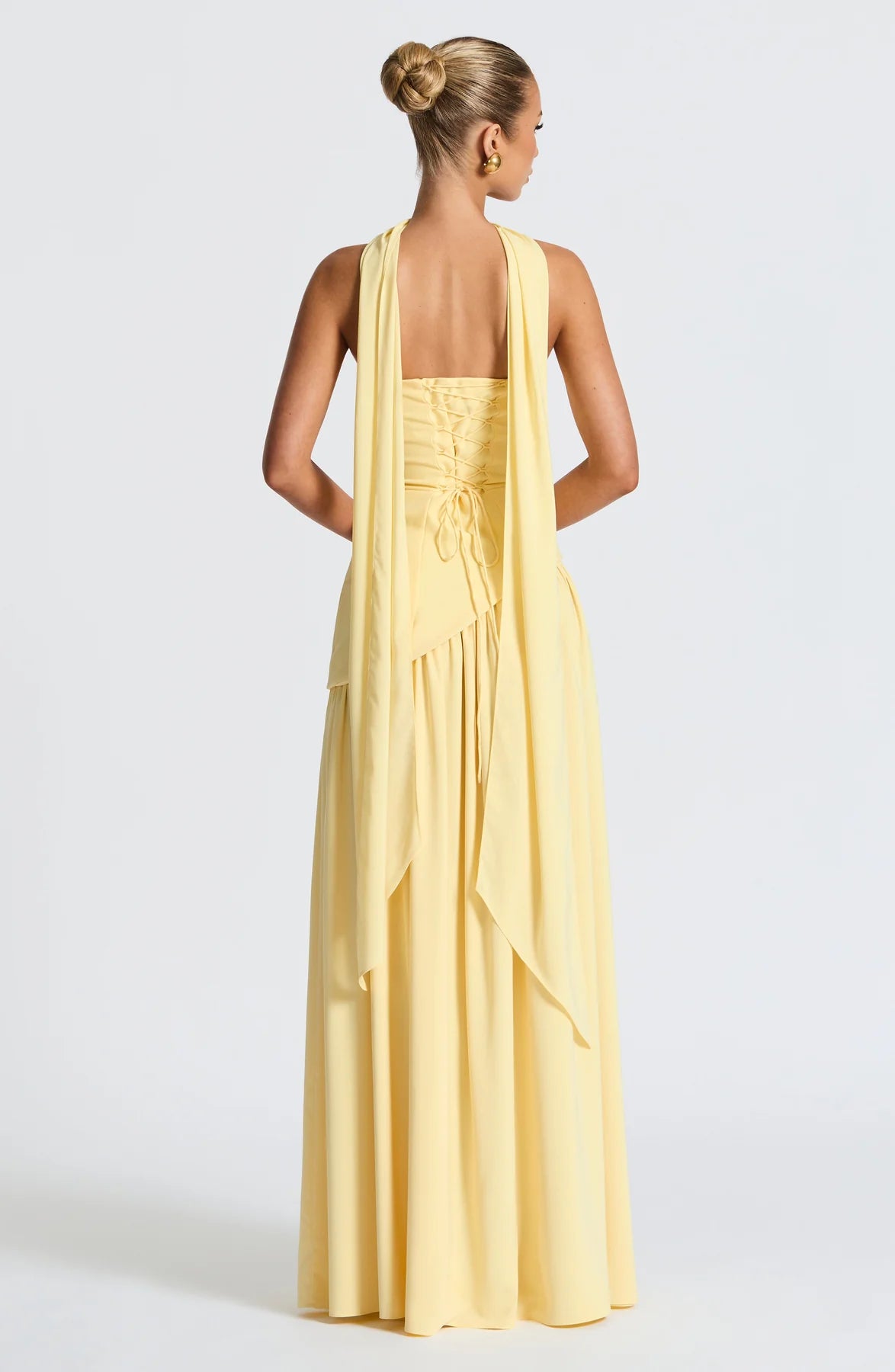 Elyana - Jasmine Dress