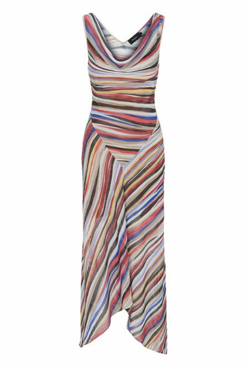 Elyana - Marina Maxi Dress