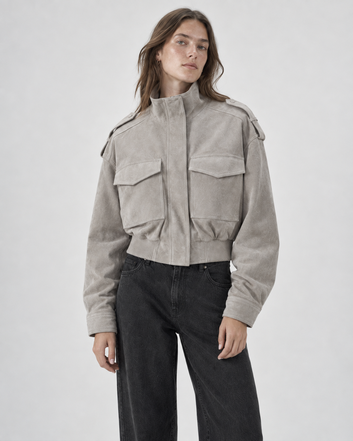 Elyana - Héloïse Jacket