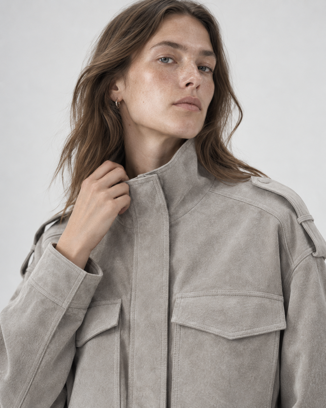 Elyana - Héloïse Jacket