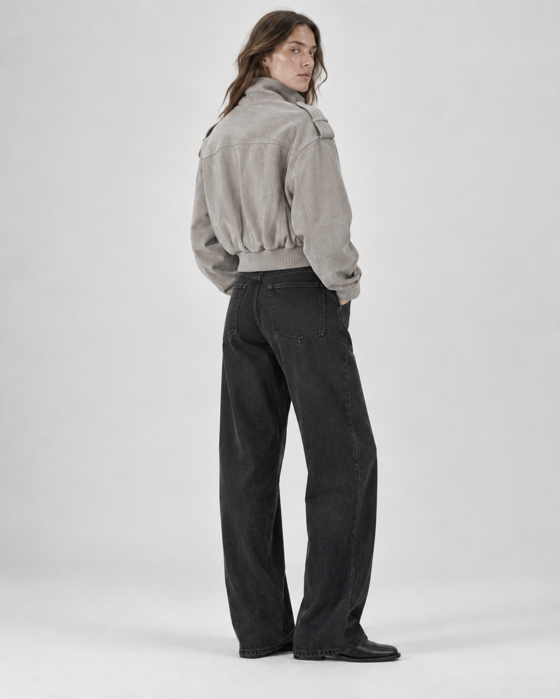 Elyana - Héloïse Jacket