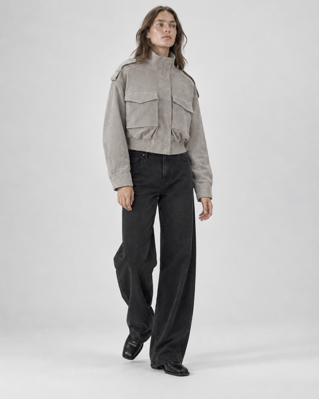 Elyana - Héloïse Jacket
