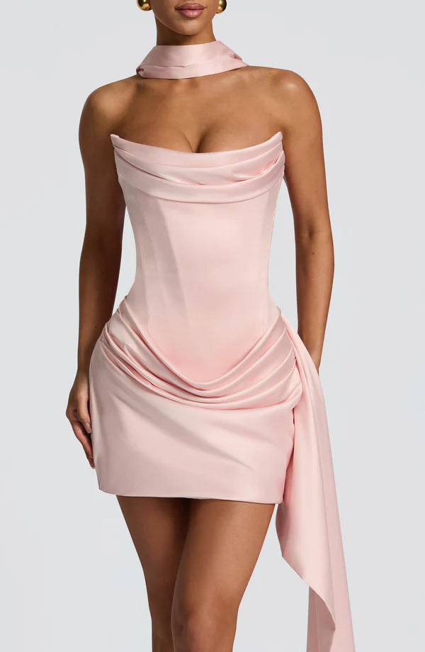 Elyana - Mona Mini Dress