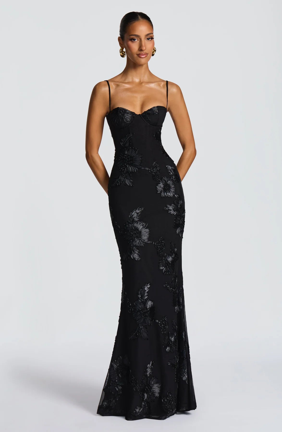 Elyana - Camilla Dress