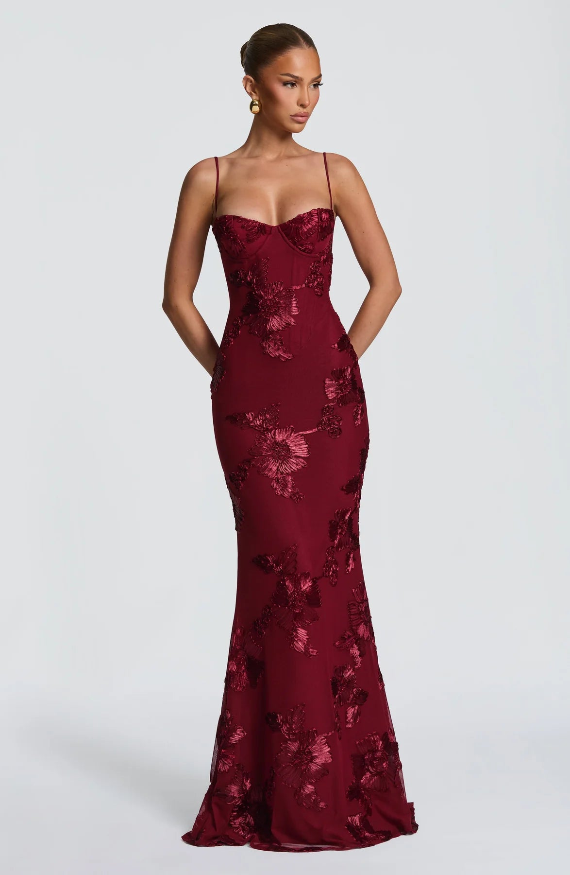 Elyana - Camilla Dress