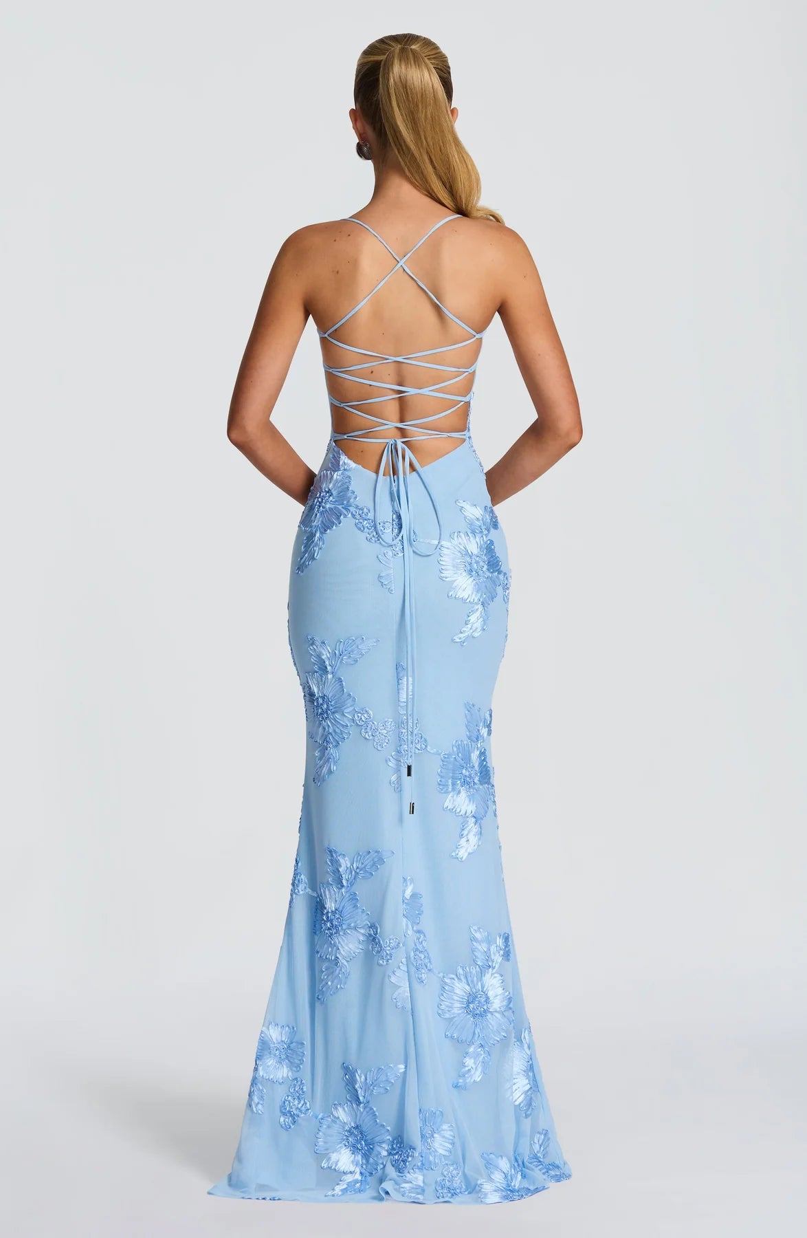 Elyana - Camilla Dress