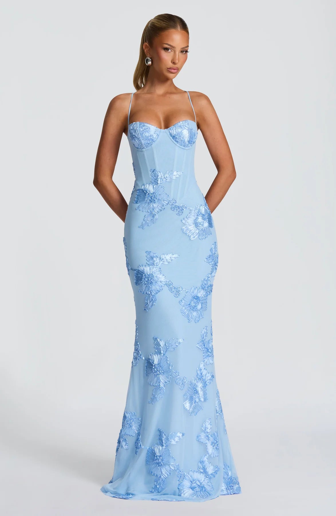 Elyana - Camilla Dress