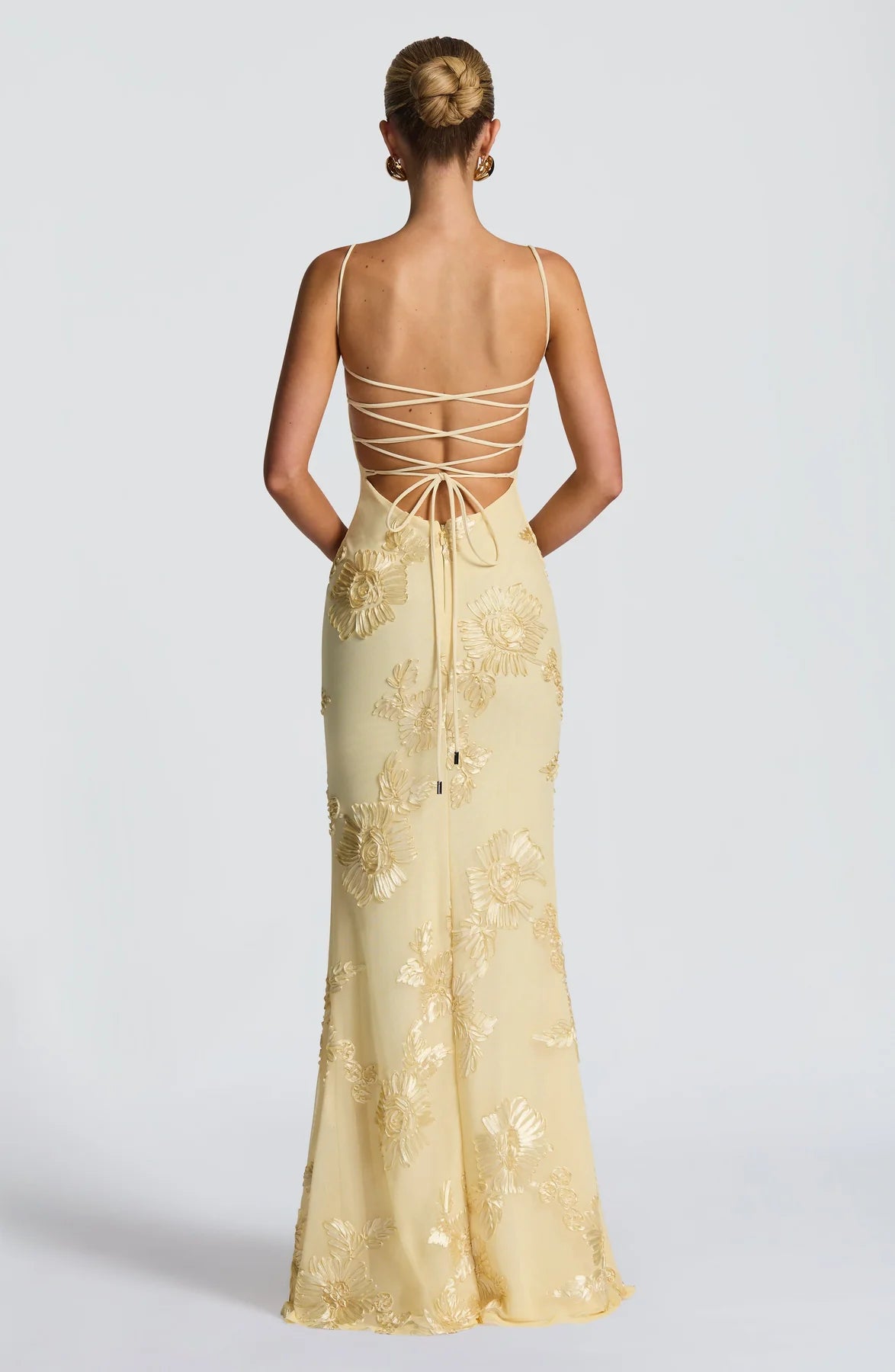 Elyana - Camilla Dress