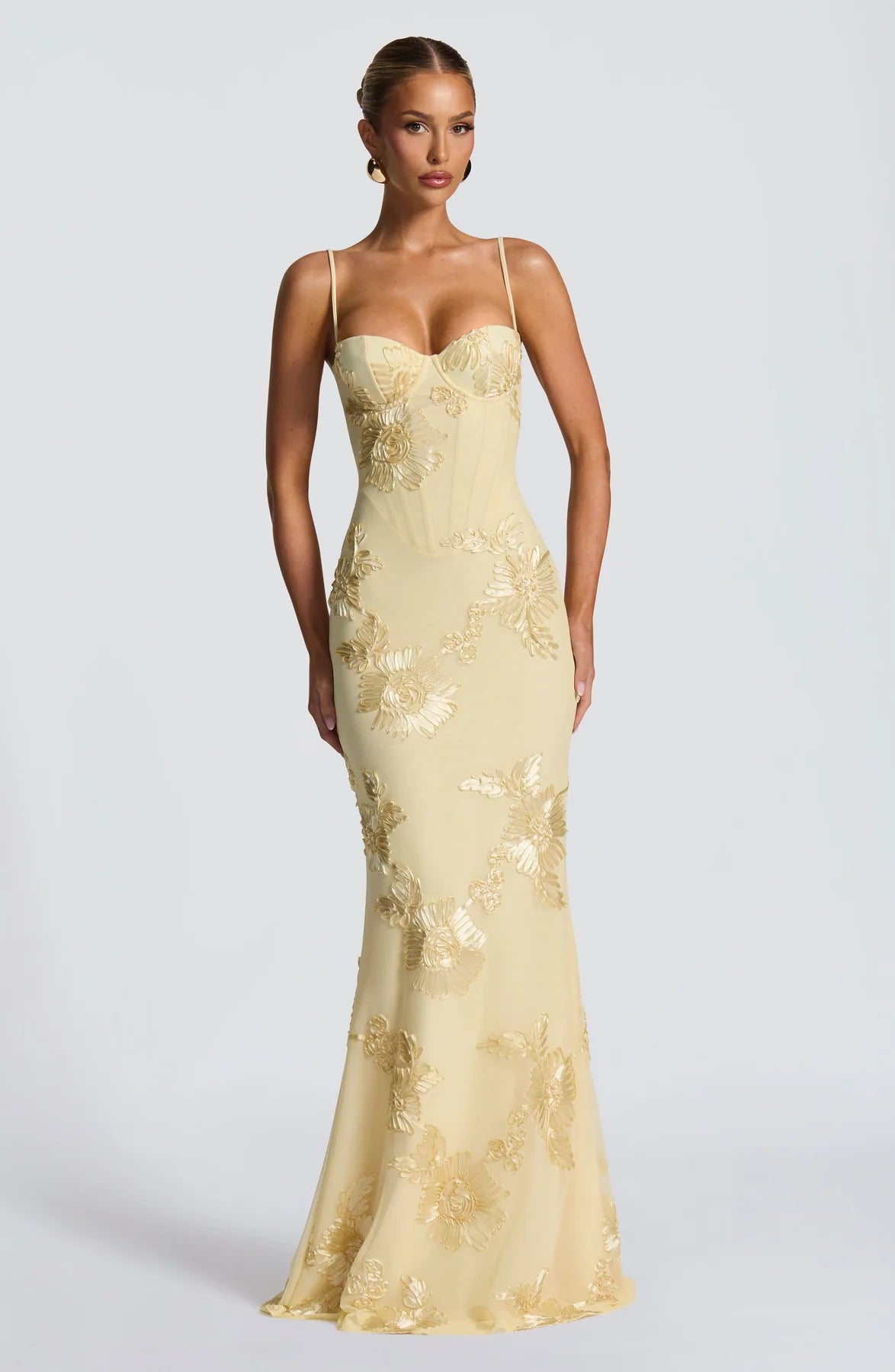 Elyana - Camilla Dress
