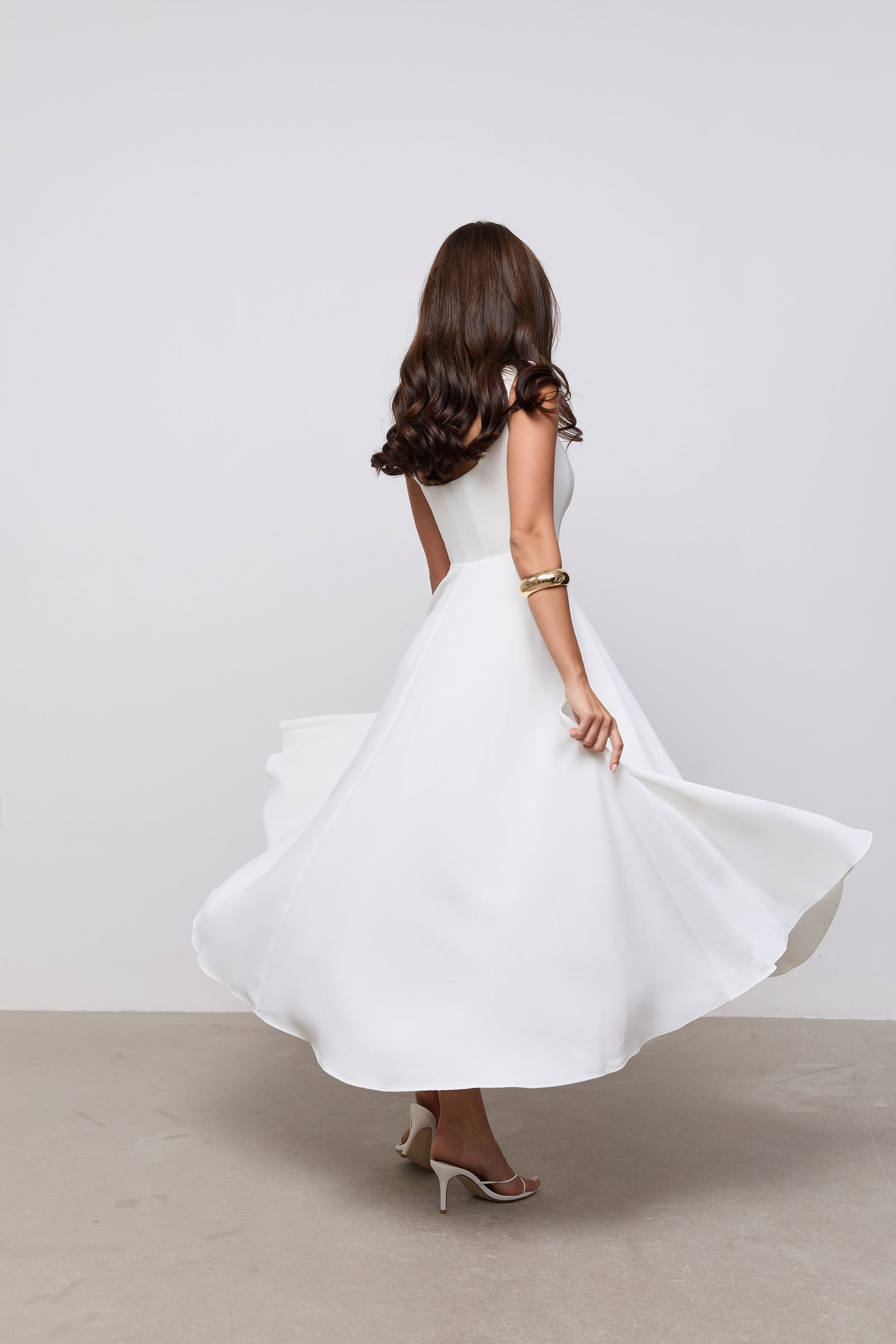Elyana - Irma Dress