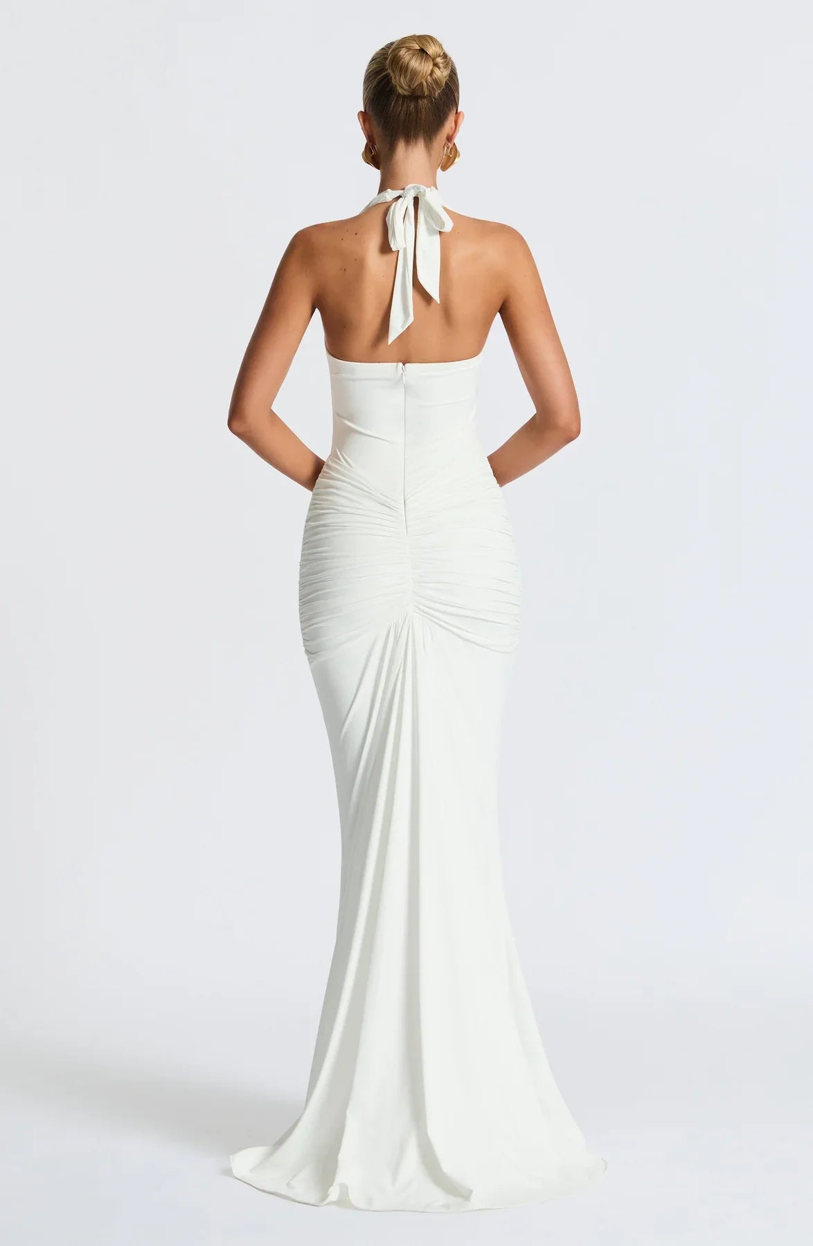 Elyana - Rosetta Maxi -mekko