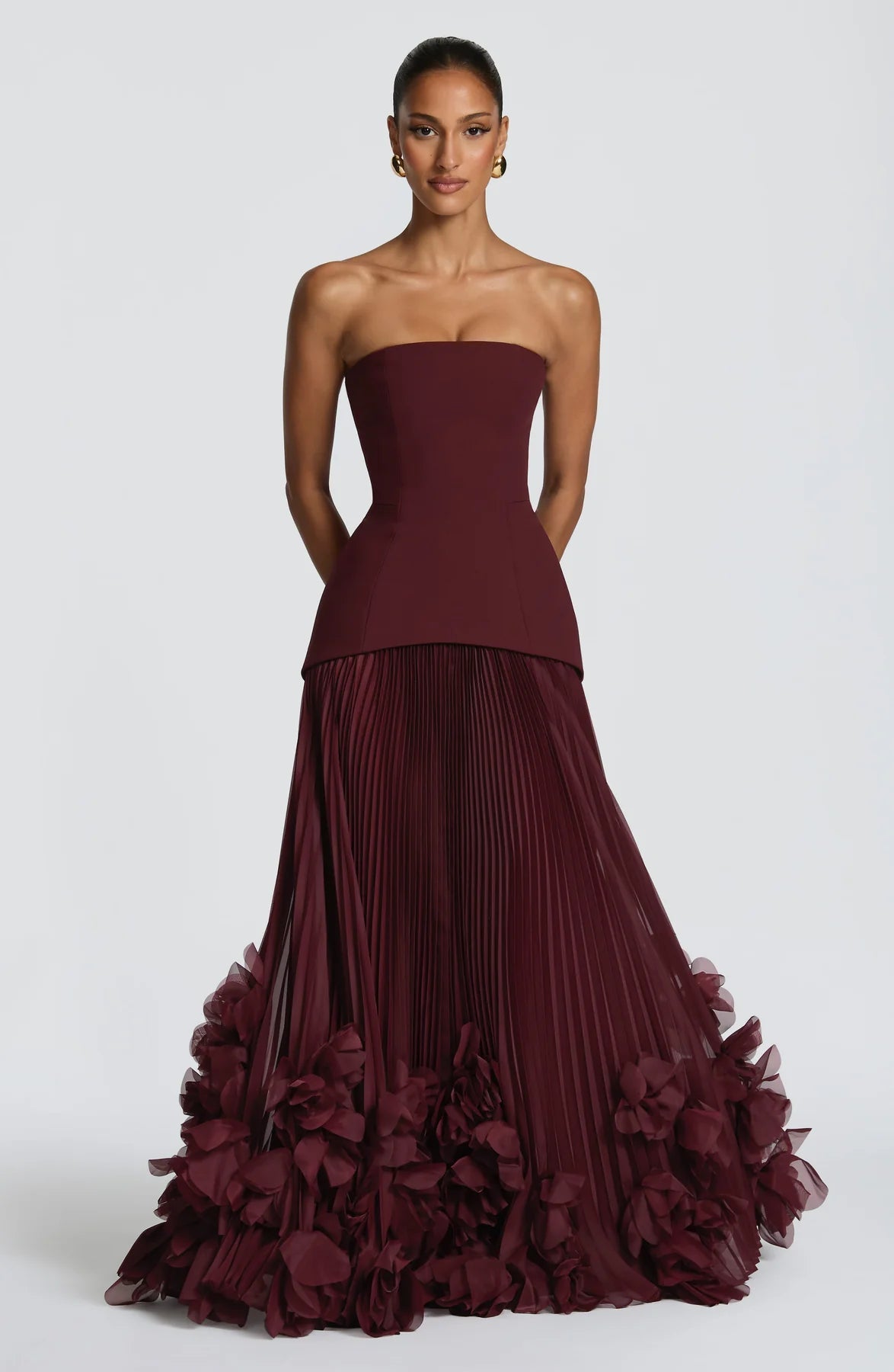 Elyana - Rosie Dress
