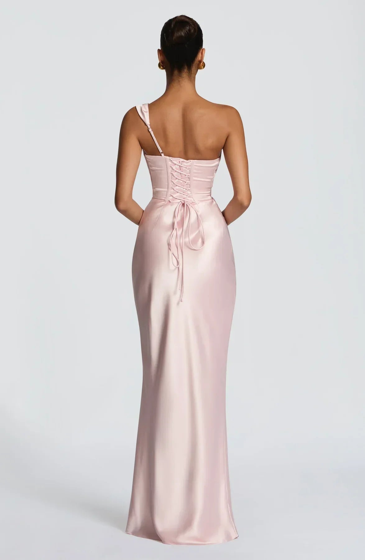 Elyana - Thessa Maxi Dress