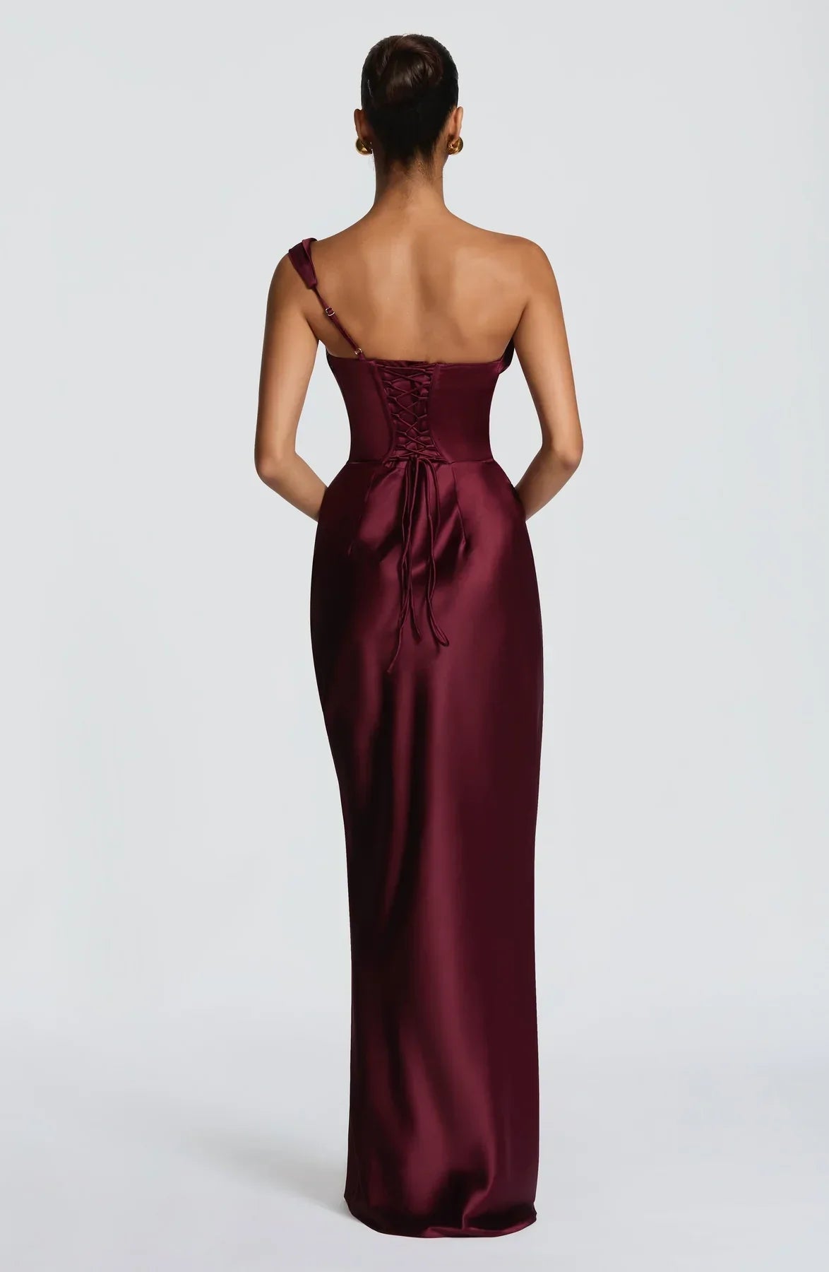Elyana - Thessa Maxi Dress