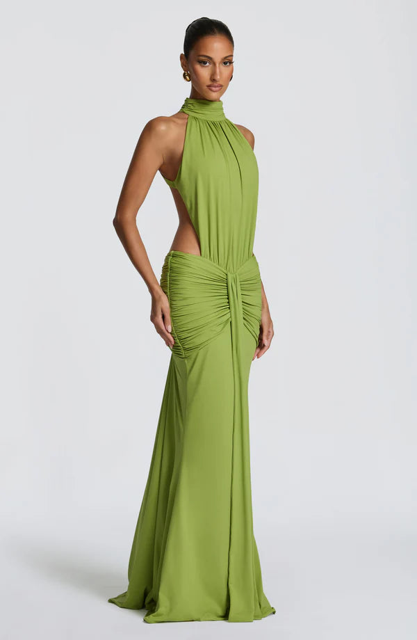 Elyana - Thea Dress