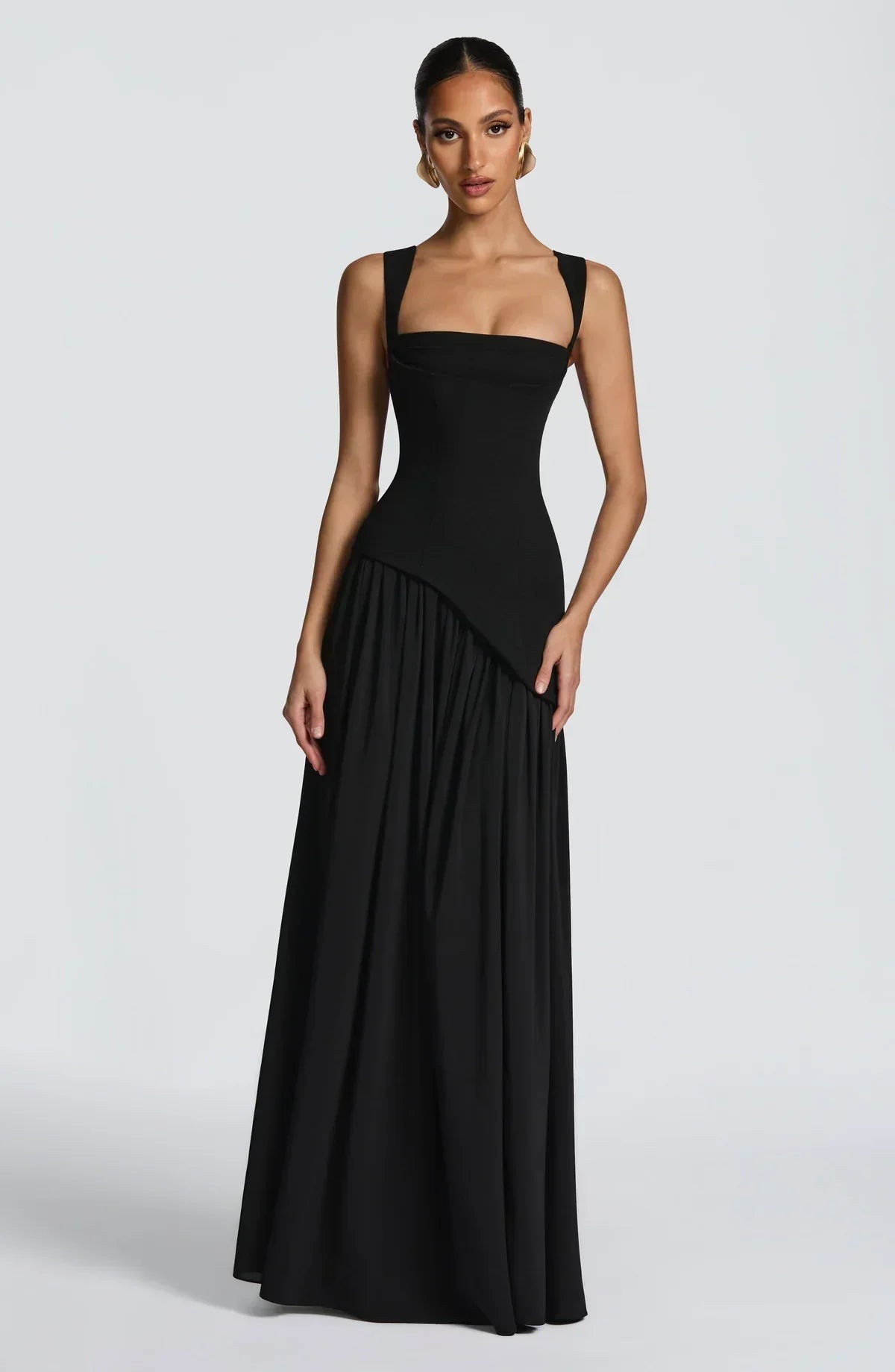 Elyana - Elora Maxi Dress