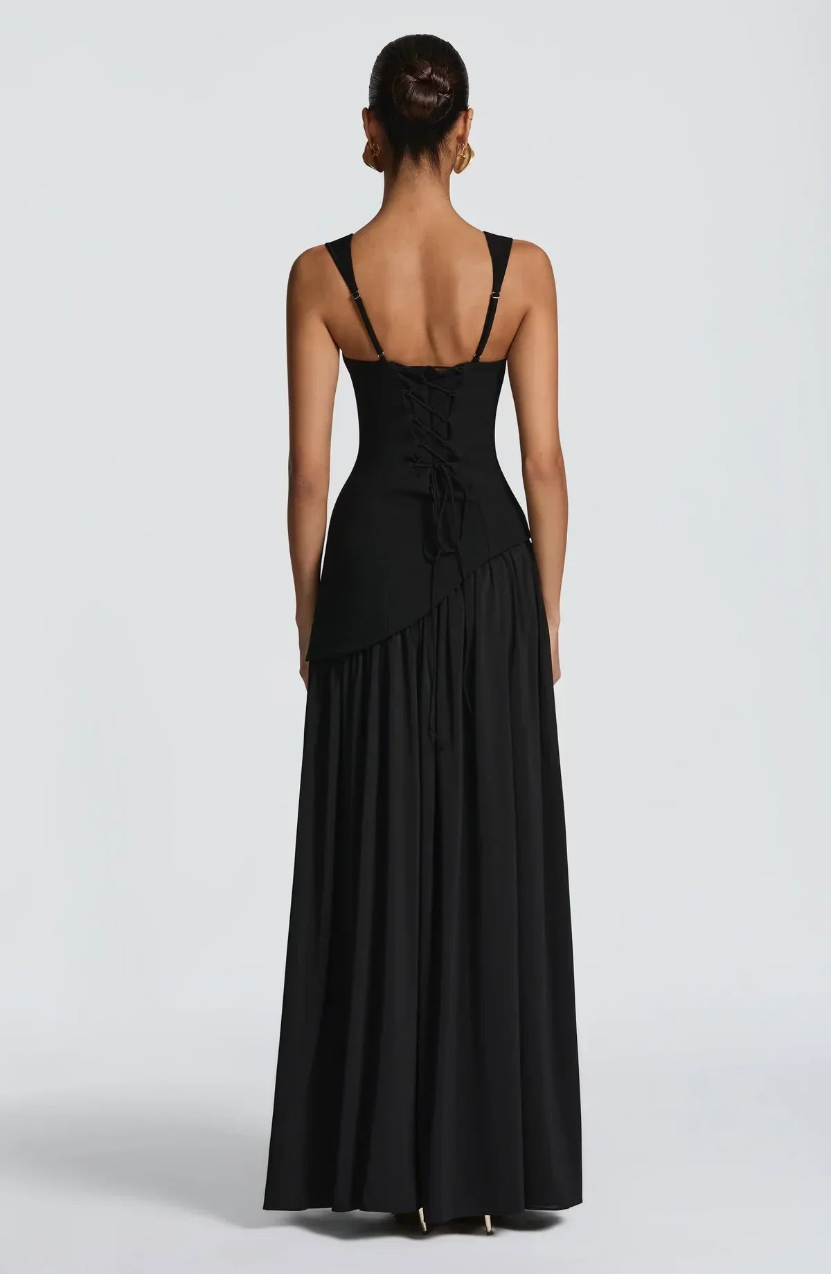 Elyana - Elora Maxi Dress