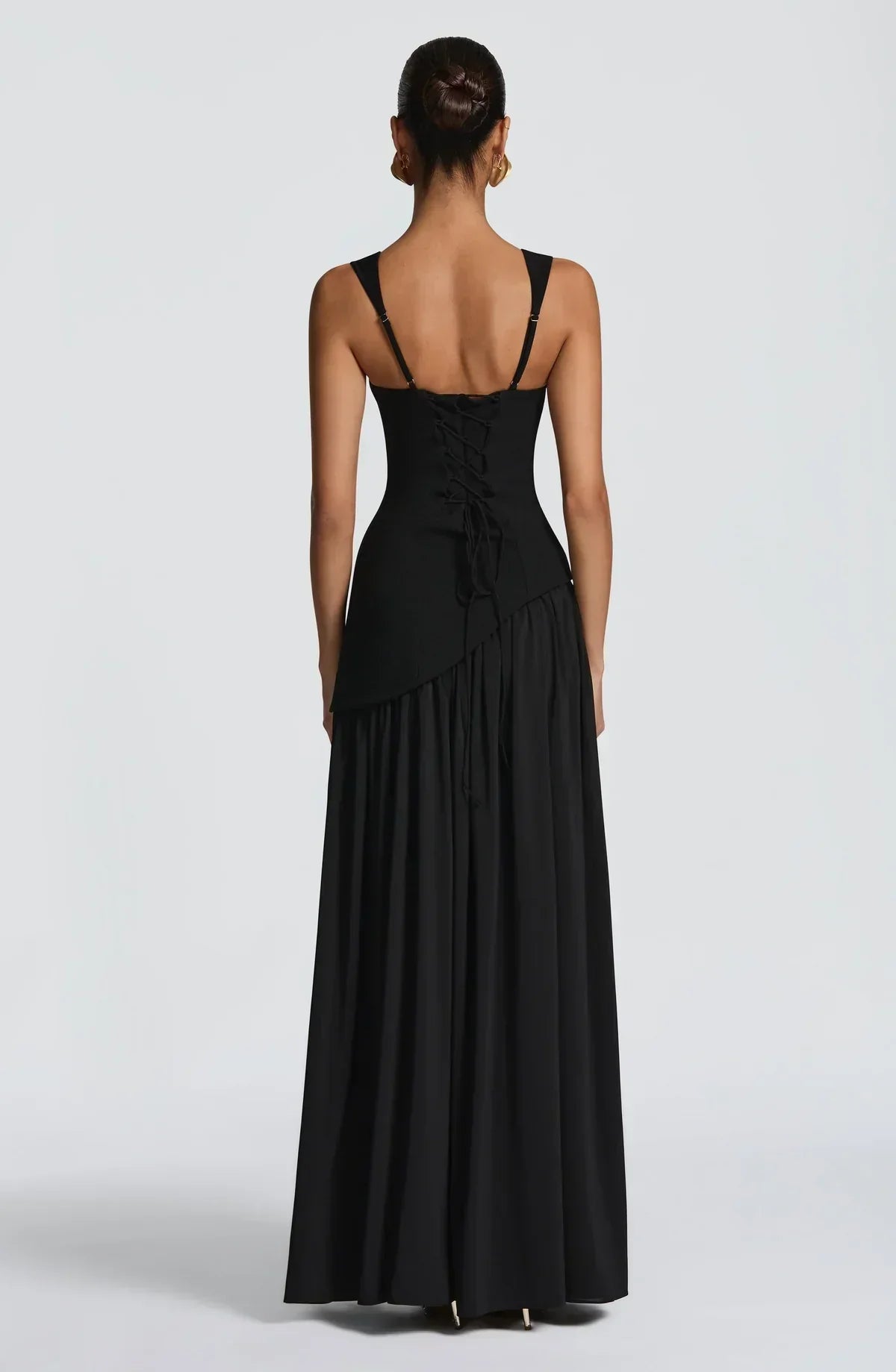 Elyana - Elora Maxi Dress