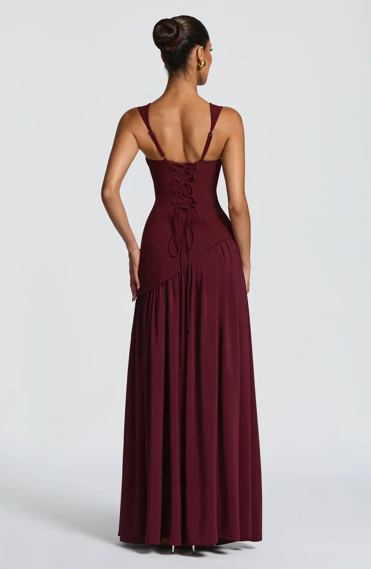 Elyana - Elora Maxi Dress