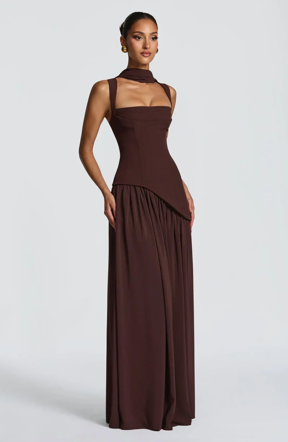 Elyana - Elora Maxi Dress