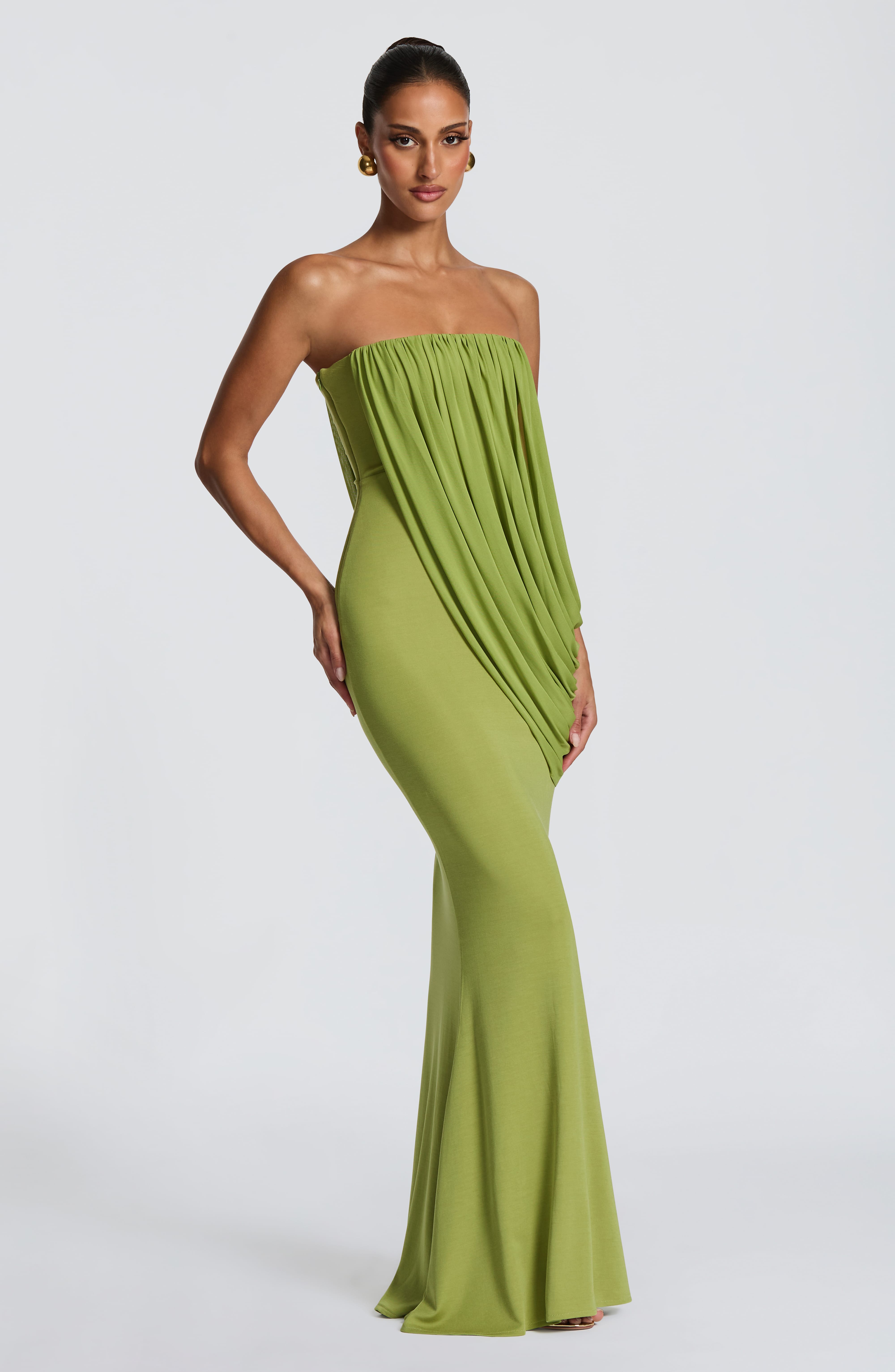 Elyana - Olivia Maxi Dress
