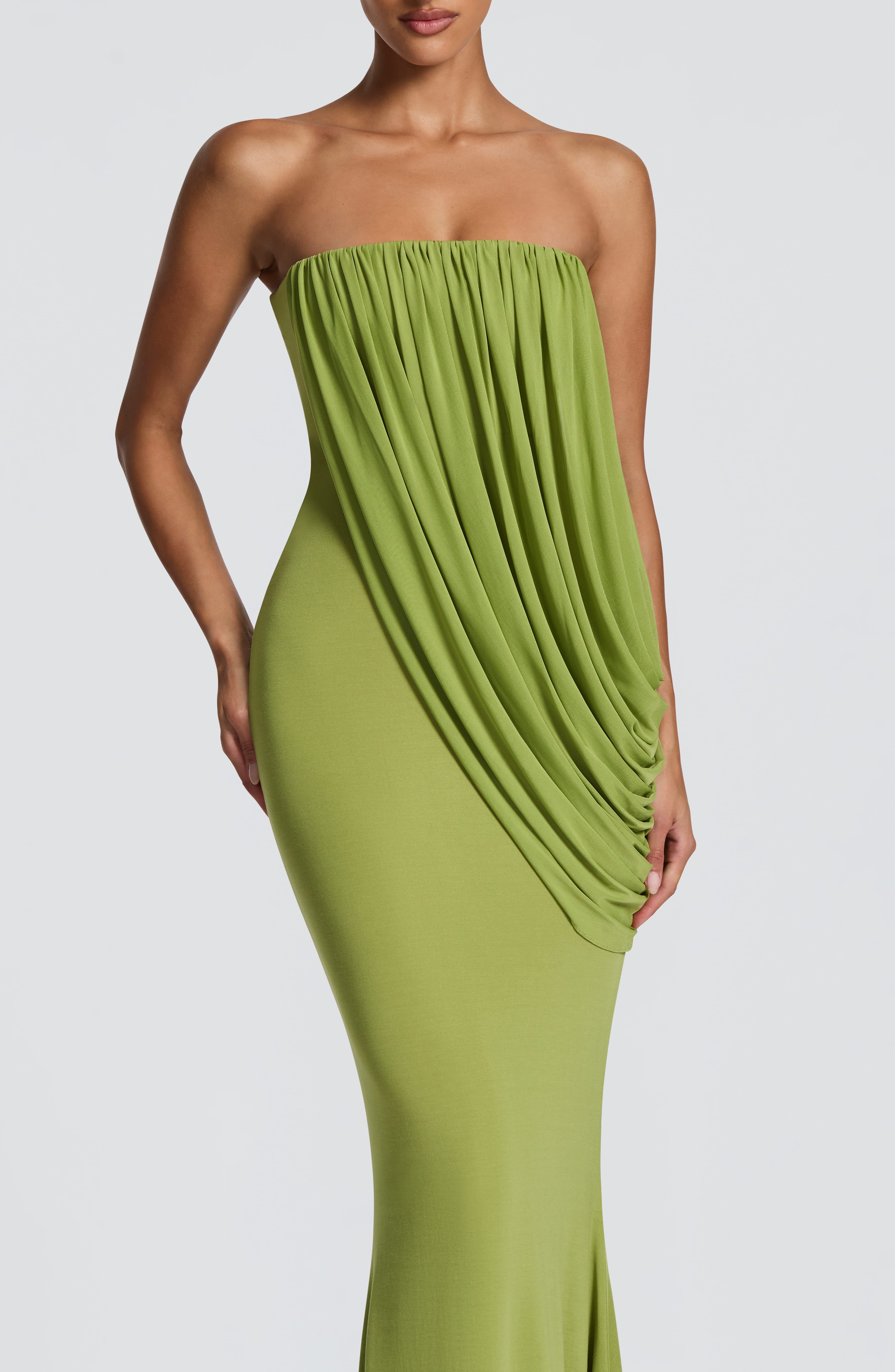 Elyana - Olivia Maxi Dress
