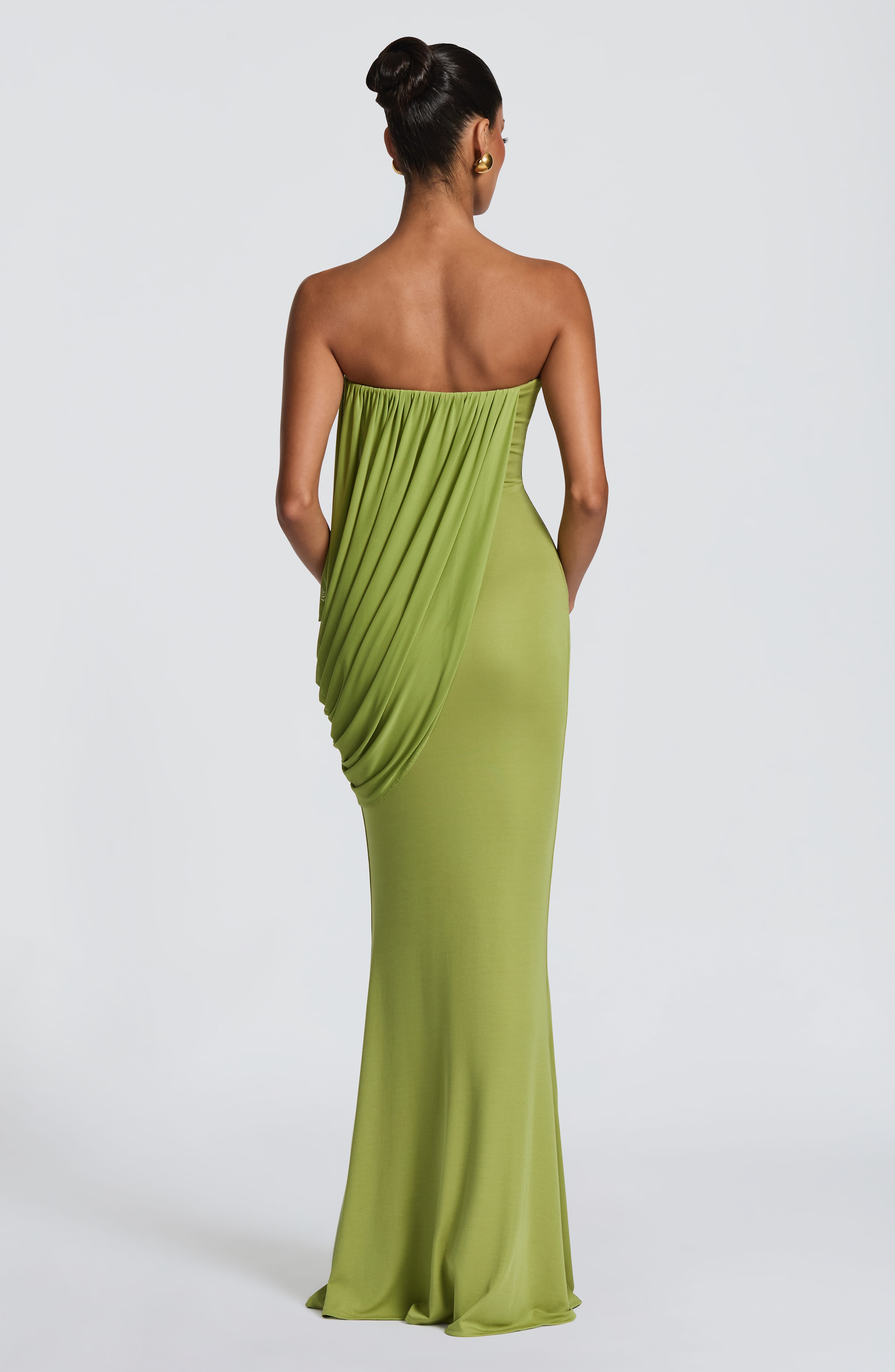 Elyana - Olivia Maxi Dress