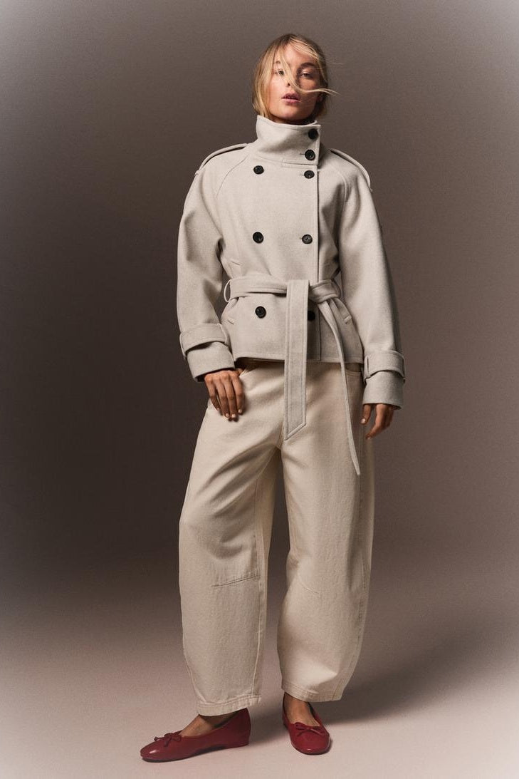 Elyana - Bohena Trench