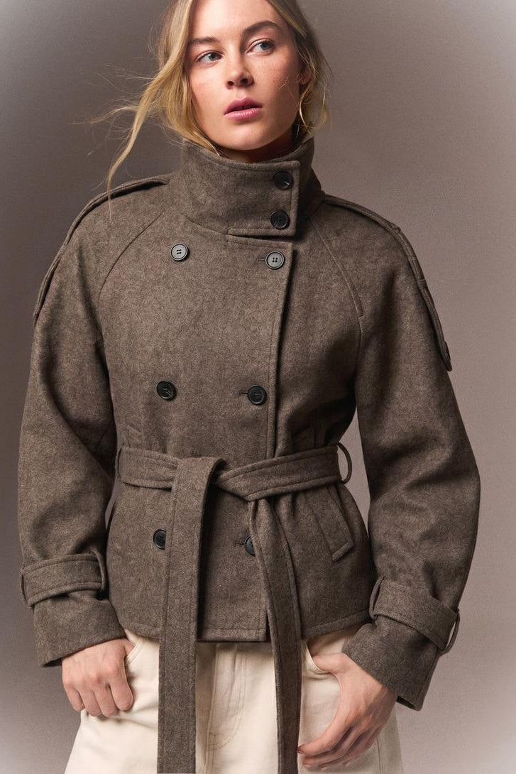 Elyana - Bohena Trench