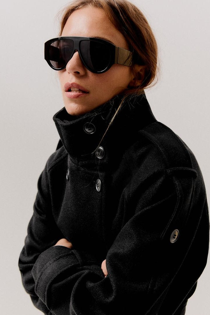 Elyana - Bohena Trench