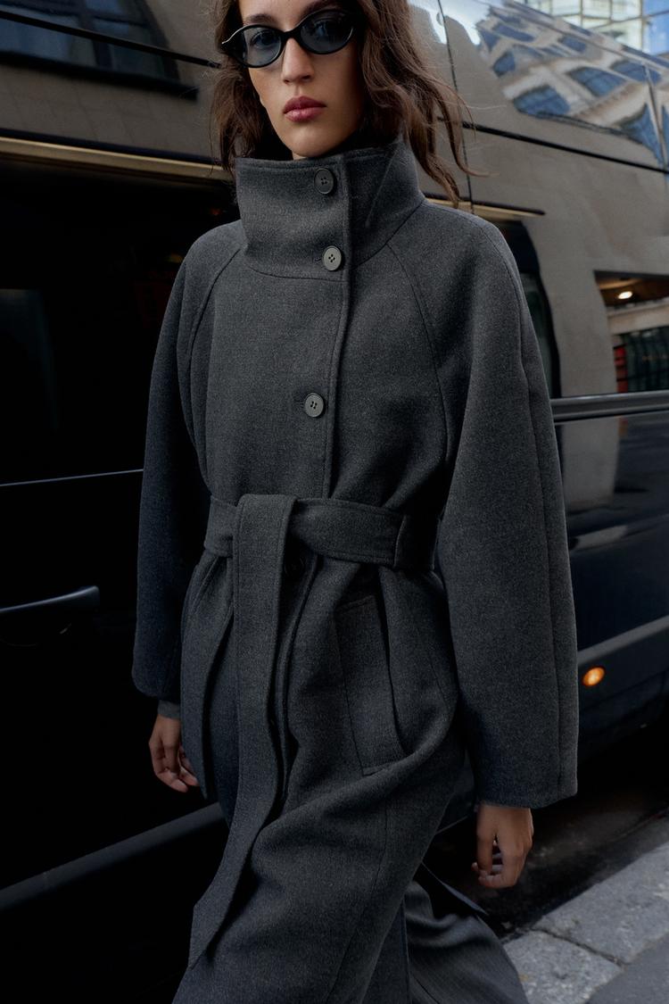 Elyana - Clara Coat