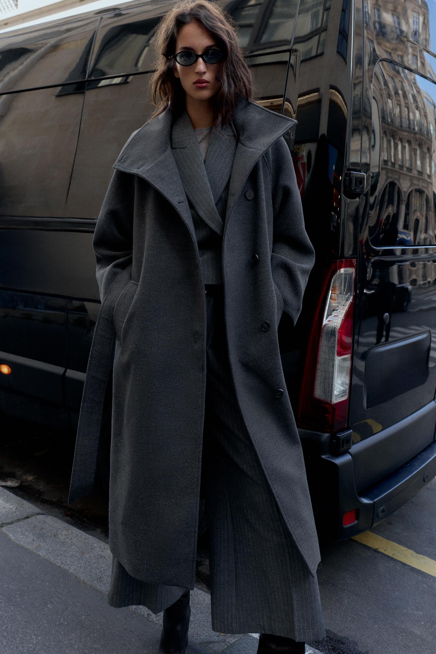 Elyana - Clara Coat