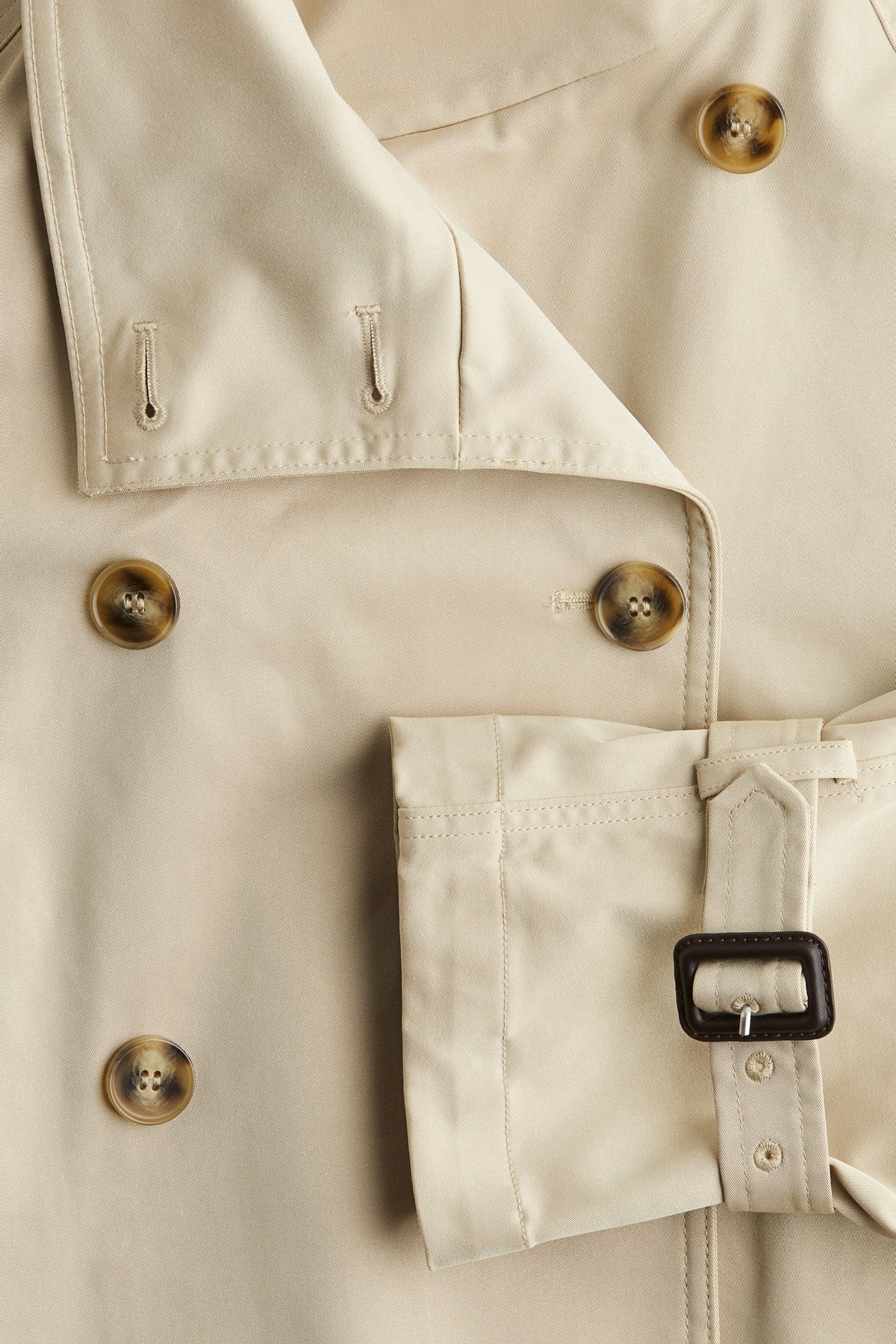 Elyana - Capucine Trench