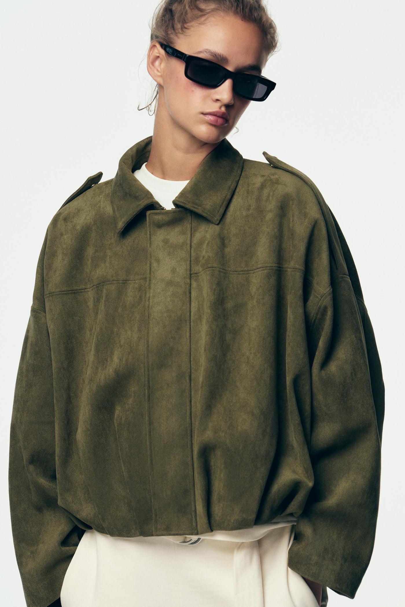 Elyana - Aneria Jacket