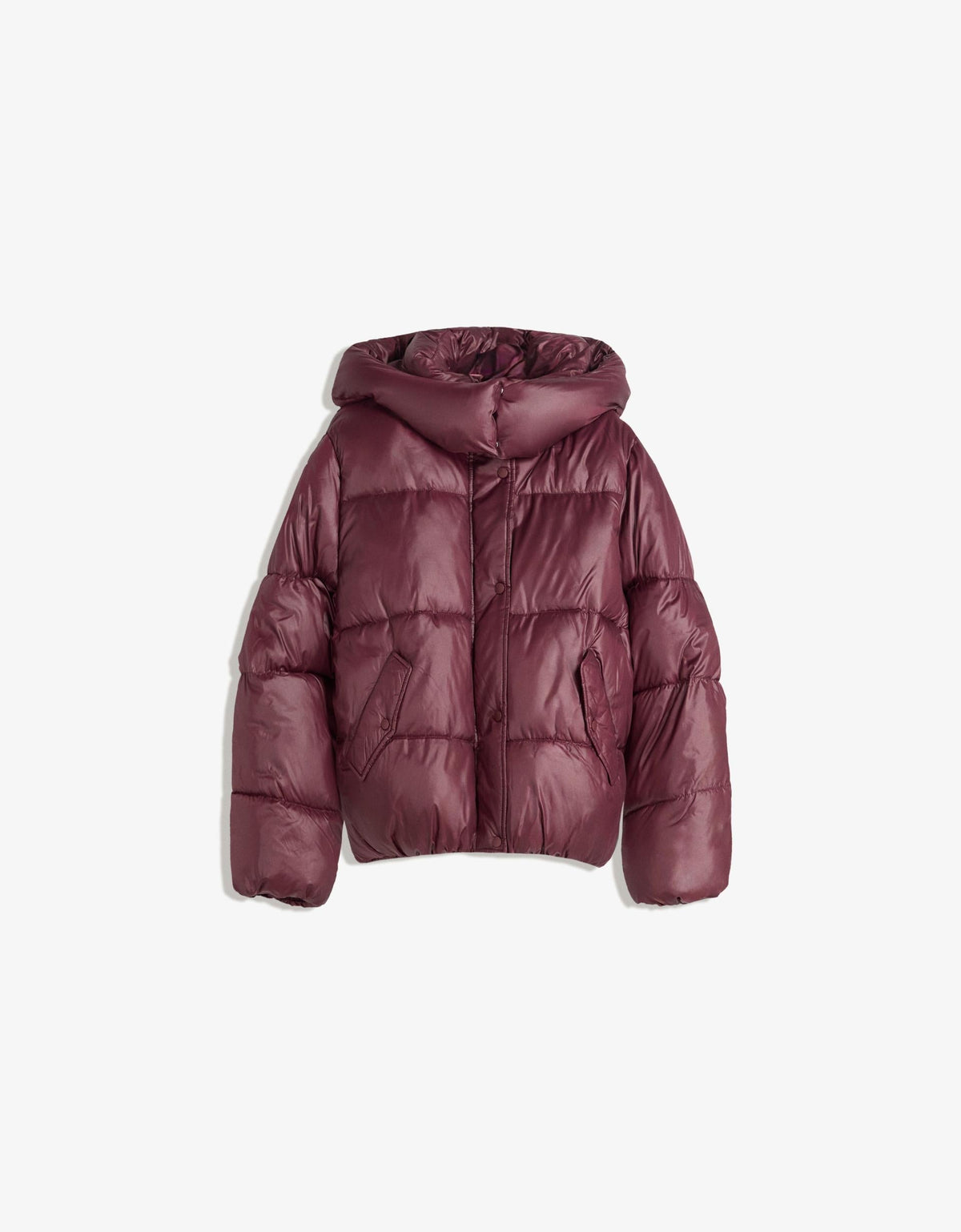 Elyana - Selma Puffer