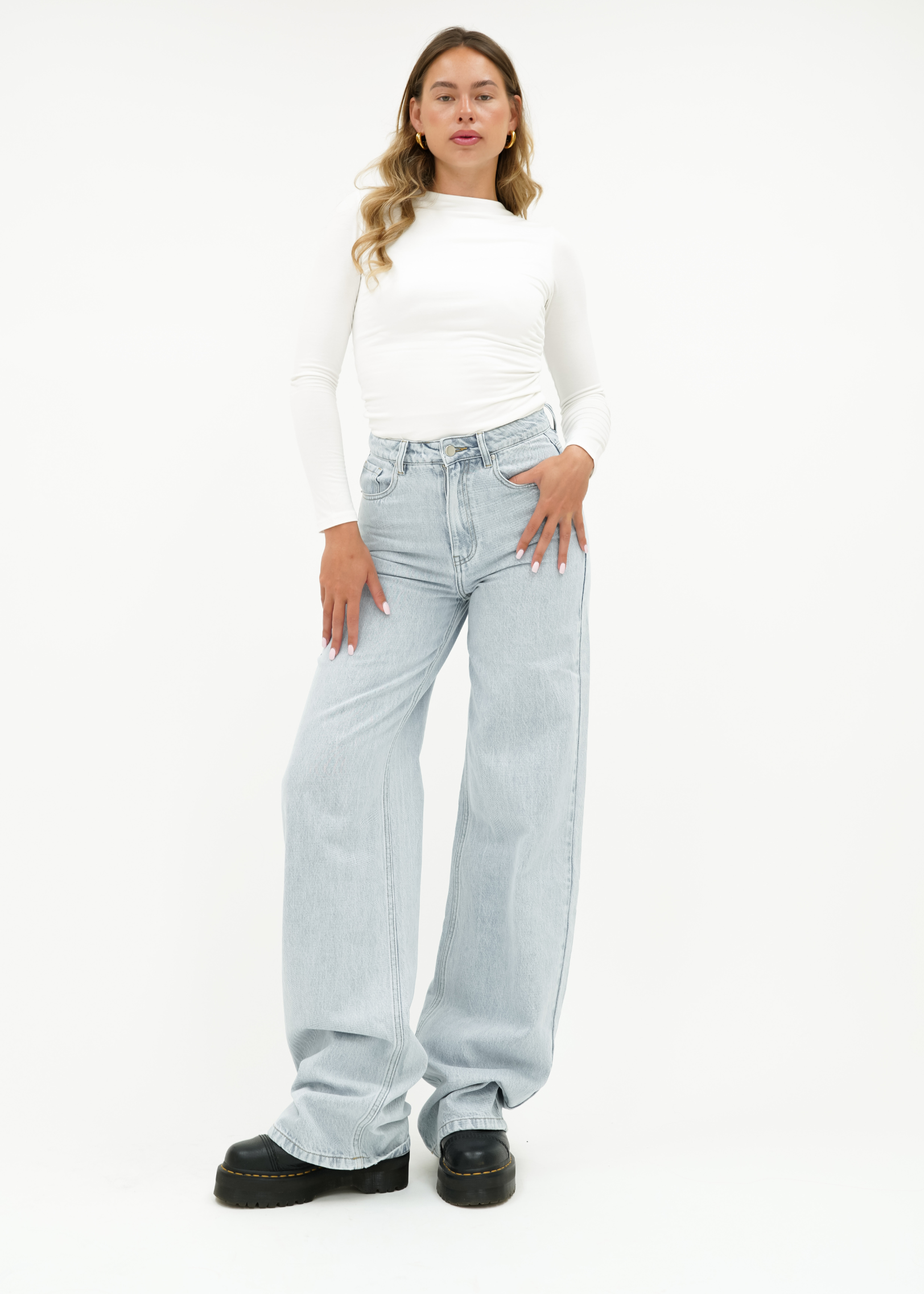 Elyana - Mila Jeans