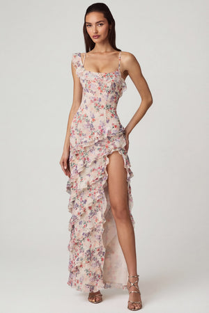 Elyana - Milena Dress