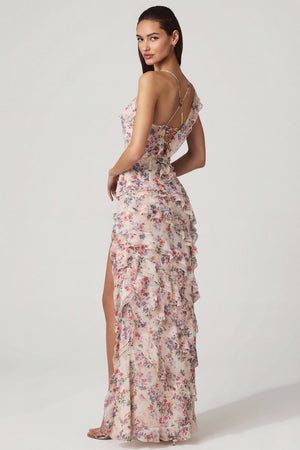 Elyana - Milena Dress