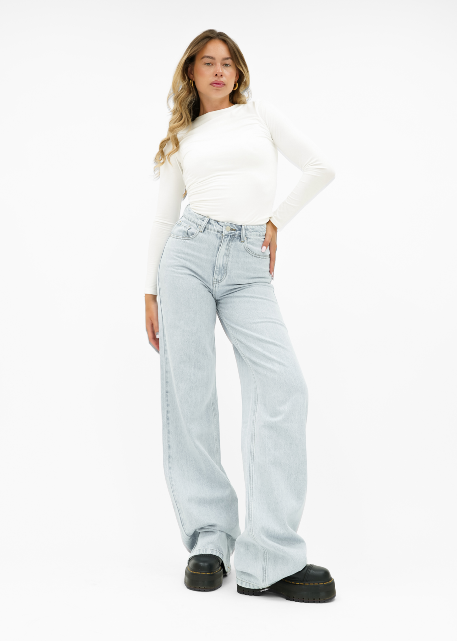 Elyana - Mila Jeans