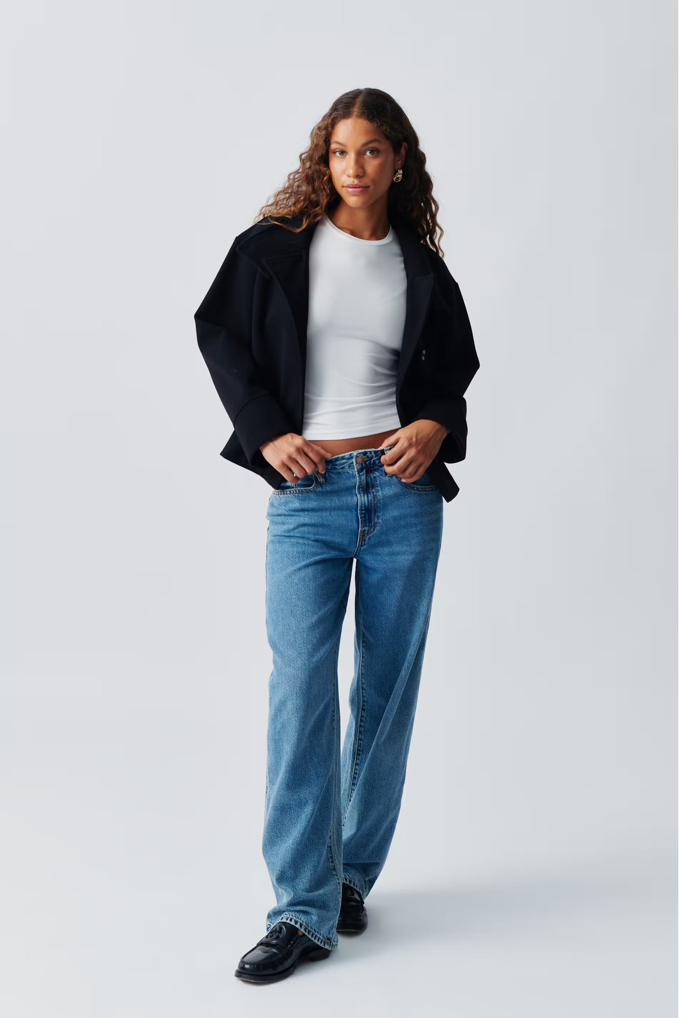 Elyana - Lea Coat