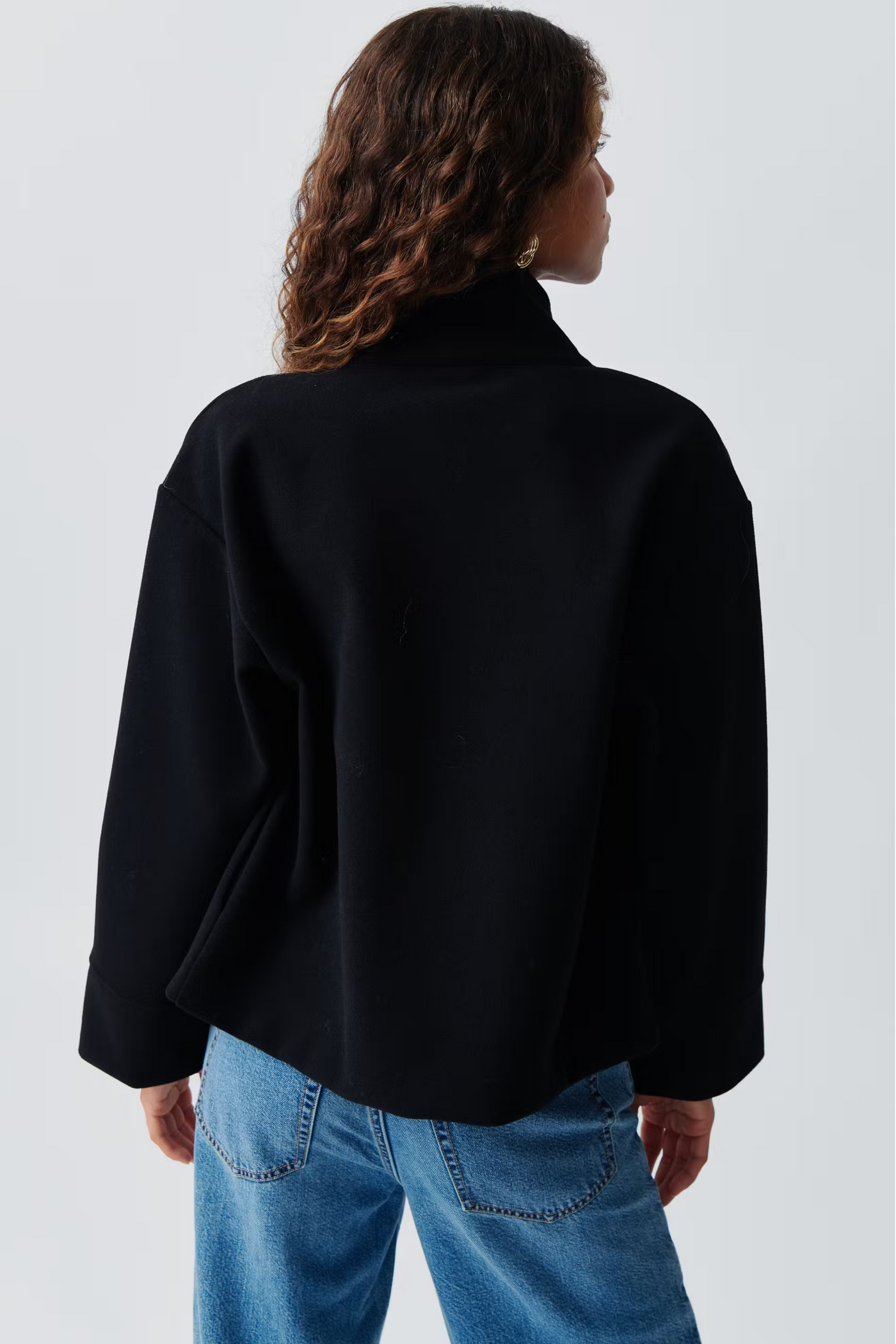 Elyana - Lea Coat