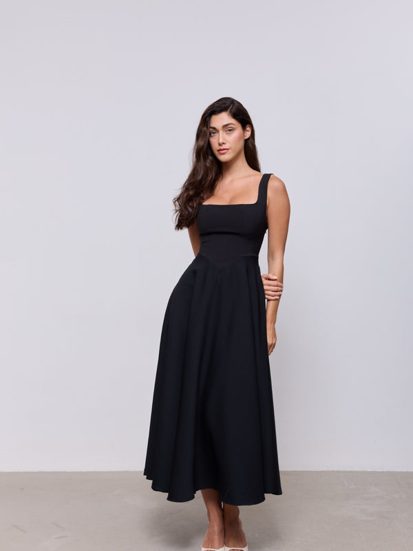 Elyana - Irma Dress