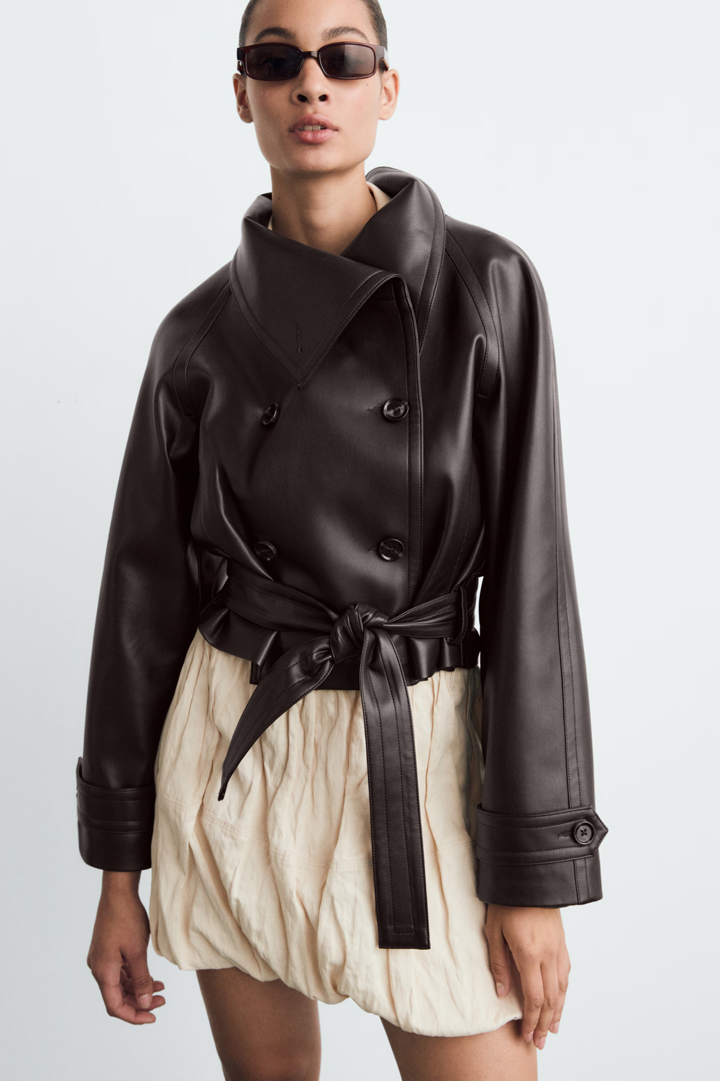 Elyana - Maria Coat