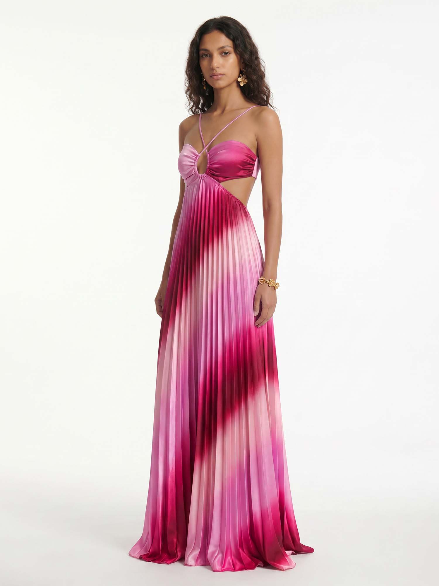 Elyana - Lana Dress
