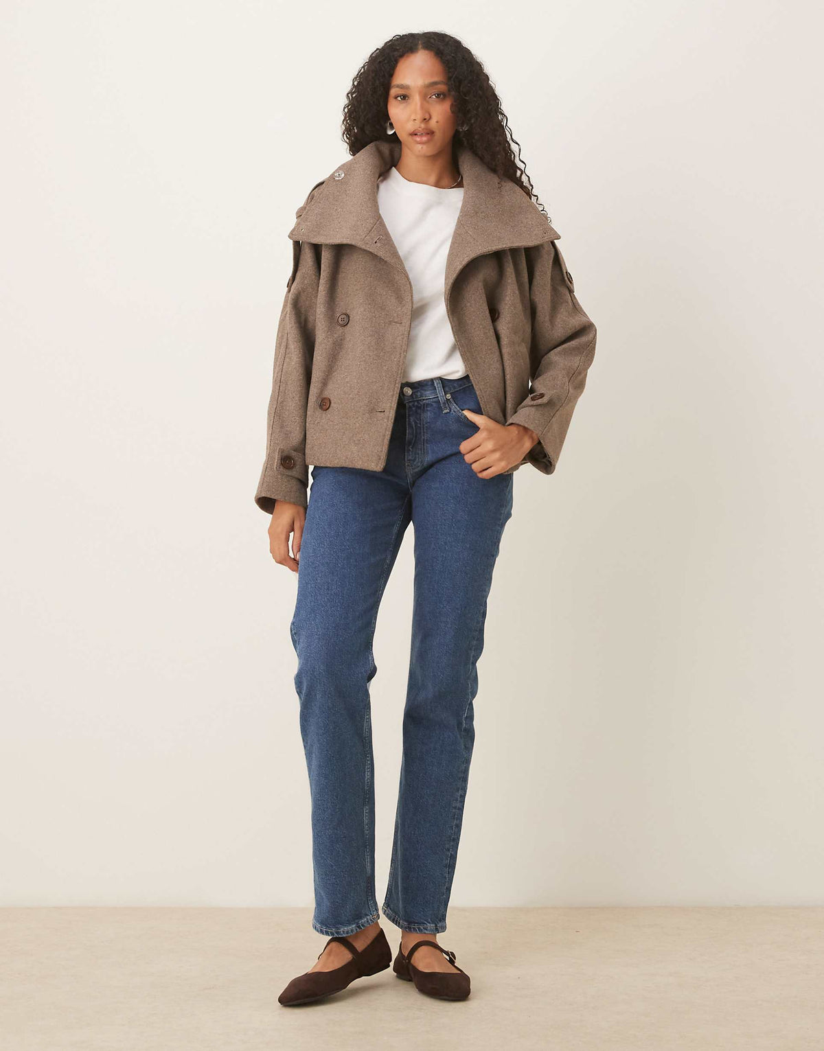 Elyana - Constance Coat