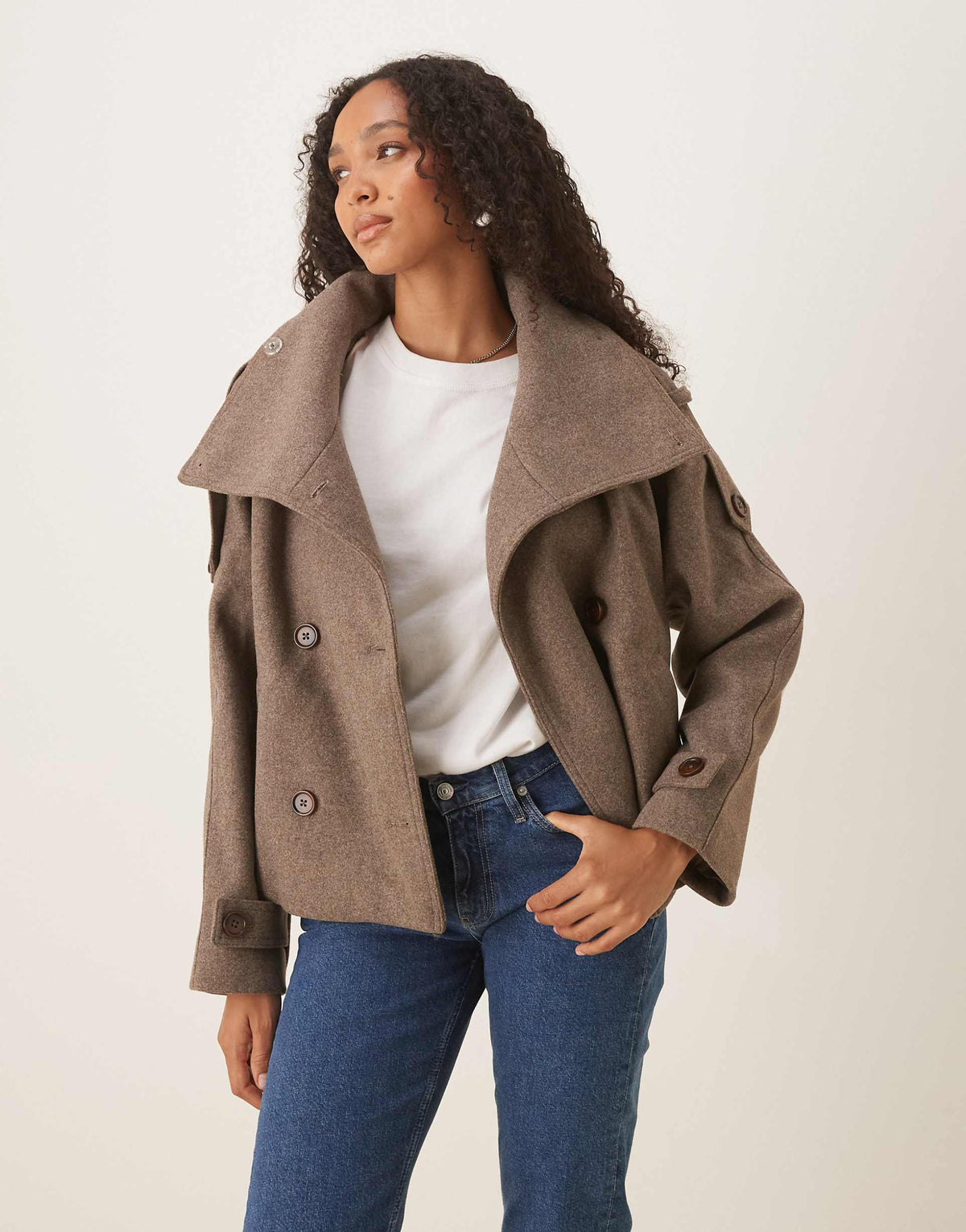 Elyana - Constance Coat