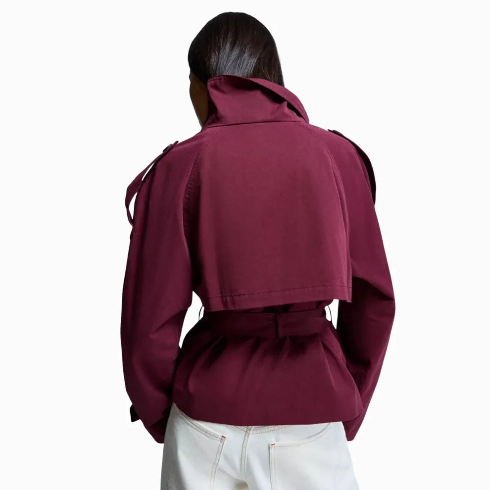 Elyana - Victoria Trench