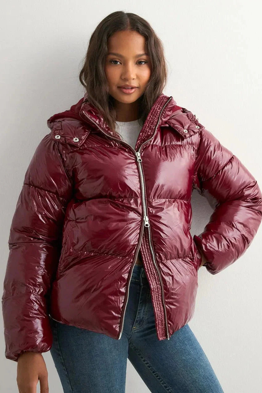 Elyana - Nuza Puffer